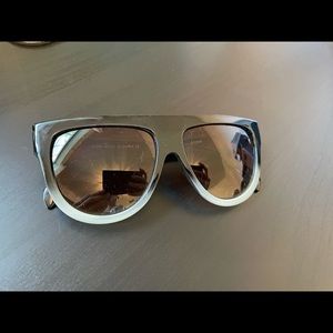 ALDO sunglasses